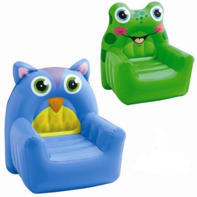   Intex Cozy Animal Chair 68596