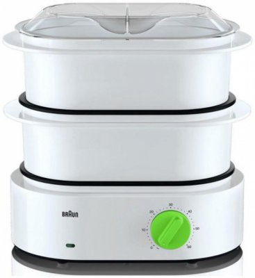   Braun FS3000