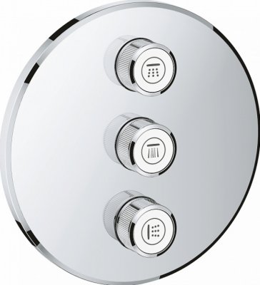   GROHE Grohtherm SmartControl 29122000