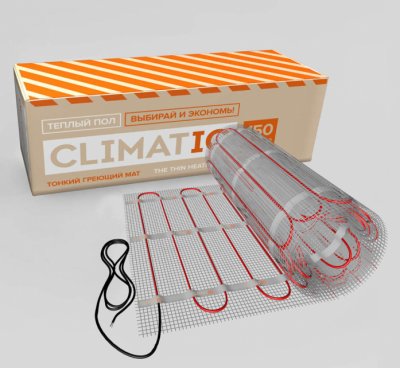   IQWATT CLIMATIQ-1,5