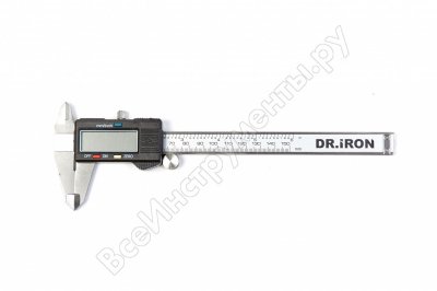   Dr. IRON 150  .    DR6003