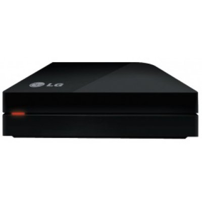   LG SP520 3D Smart TV Wi-fi USB Smartphone remote Ext. HDD u