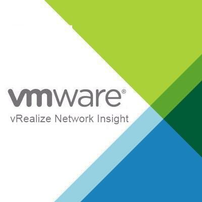  VMware vRealize Network Insight Enterprise Add-on to NSX Data Center Enterprise Plus (Per