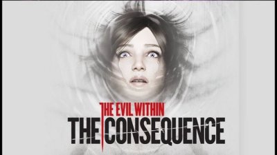  Bethesda The Evil Within - The Consequence DLC