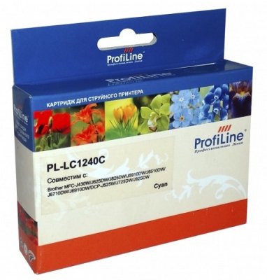  ProfiLine PL-LC1240 -C