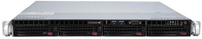  Supermicro SYS-5019S-M-G1585L