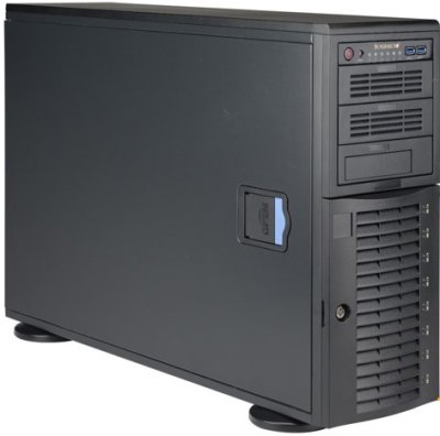   Supermicro SYS-7049A-T