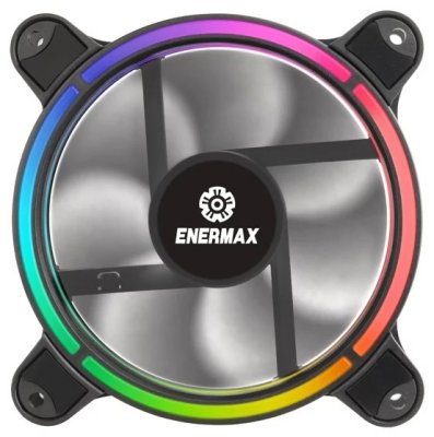    Enermax T.B.RGB 3 Fan Pack