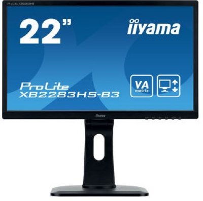  Iiyama ProLite XB2283HS-B3