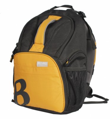   / Benro Xen Backpack L Yellow 