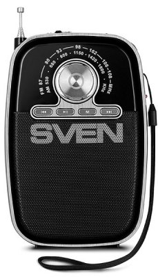  Sven SRP-445