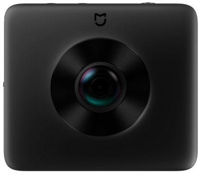   Xiaomi Mi Sphere Camera Kit