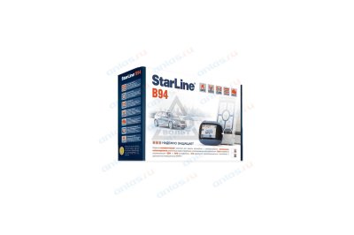  StarLine B94 GSM GPS (2CAN, )