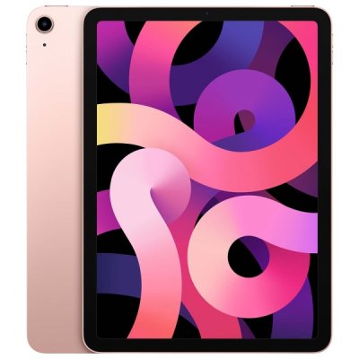  Apple iPad Air 10.9 Wi-Fi 64GB Rose Gold (MYFP2RU/A)