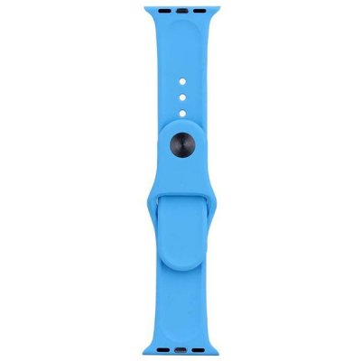  EVA   Apple Watch 38/40mm, Light Blue