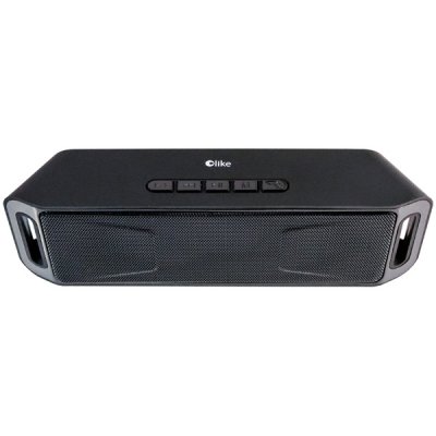   Olike Wireless Speaker Black