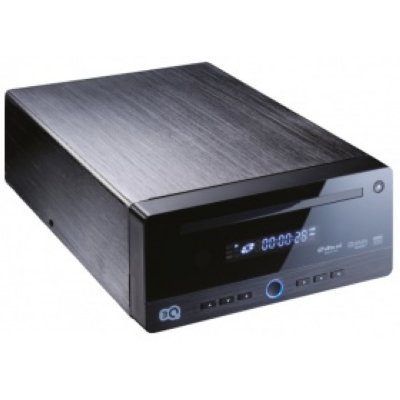   3Q 3QMMP-DF347HW-w/o HDD(Full HD A/V Player,3.5"SATA,DVD,RCA,Comp,HDMI