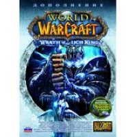   PC W.of Warcraft/L.K.()