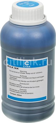  SuperFine  Canon Dye ink ()  250 ml cyan