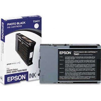 T543100   Epson (Stylus Pro 7600/9600) . .