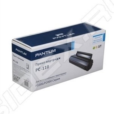 PC-110    PANTUM P2000/P2050, 1500 .