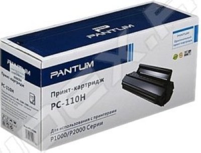 PC-110H    PANTUM P2000/P2050, 2300 .