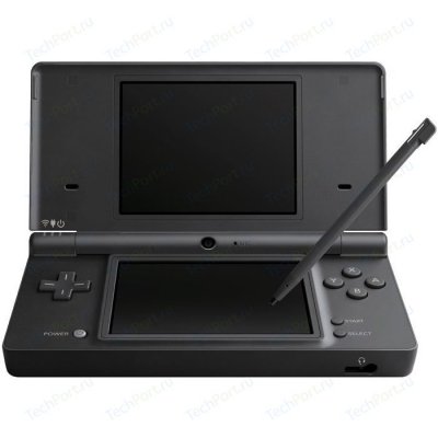  Nintendo DSi black