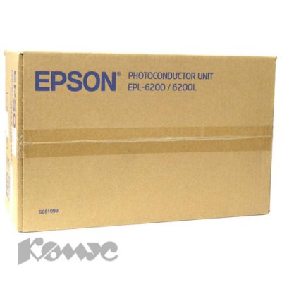 S051099 - Epson (EPL-6200/6200L) .