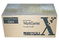 013R00532 - Xerox (PRO610) .