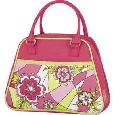 - Thermos Mod Floral Novelty Purse  