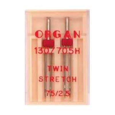     Organ  / 2/75/2,5