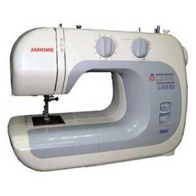   Janome 2041S