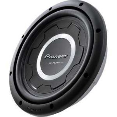   400 /1500  Pioneer TS-SW2501S2