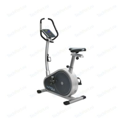  Oxygen Fitness Turbox/Turbox U