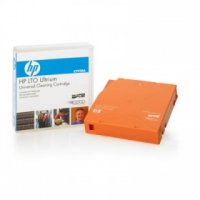   HP Ultrium Universal Cleaning Cartridge (C7978A)