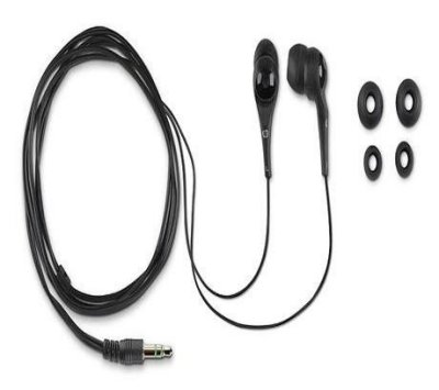  HP in-ear Headphone H1000,  , 20  - 20  (H2C23AA)