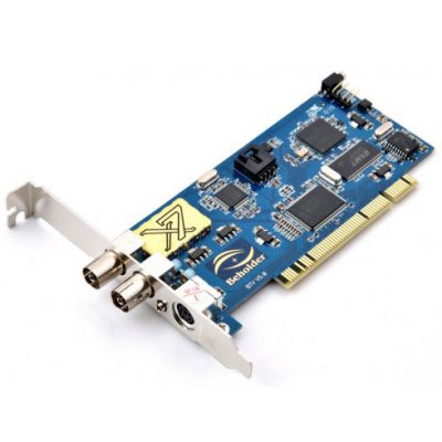 - PCI Beholder X7 ( X7 Hybrid )