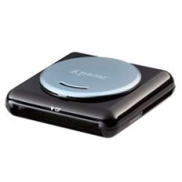 (APAM402B-S)     Apacer Mega Steno M402    SD/SDHC/MemorySti