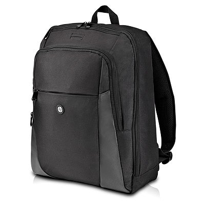   A15.6" HP Essential Backpack (H1D24AA)
