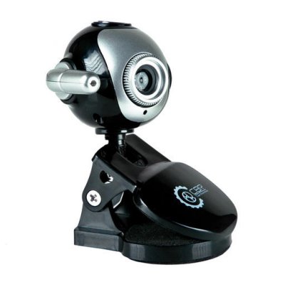 Webcamera CBR CW 808M Traveller (1280x1024, USB2.0, )
