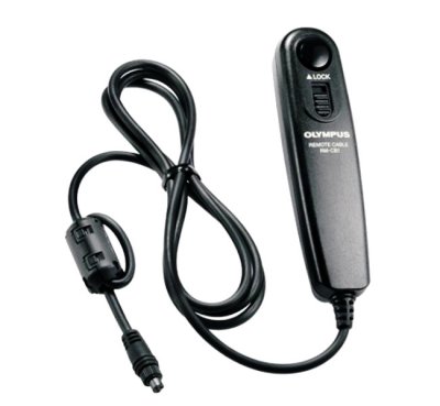 Olympus   Olympus RM-CB1 Remote Control cable -   