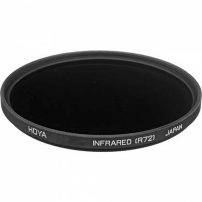  HOYA Infrared R72 72mm