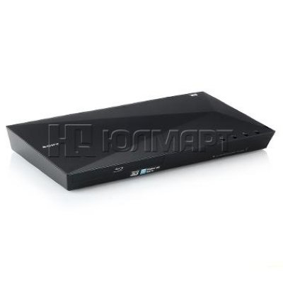 Blu-Ray  Sony BDP-S5500  3D Wi-Fi 1080p 1xUSB2.0 1xHDMI Eth