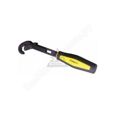  STANLEY CAP RATCH WRENCH 4-87-988  8  14 