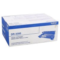 . .  Brother DR-3300  HL-54xx / 6180DW / DCP-8110DN / 8250DN / MFC-8520DN / 8950D