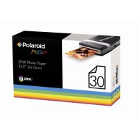  Polaroid   POGO Polaroid Media 30 (2"x3")