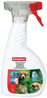 Beaphar 400  - ,     (Odour killer)