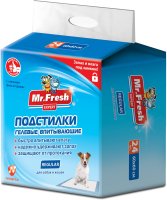 -   Mr.Fresh Expert Regular, ,  , 60  60 