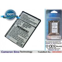 аккумулятор Cameron Sino (CS-LGW820SL) LG GT540 Optimus Li-ion 1000 mAh