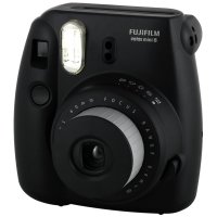    Fujifilm Instax Mini 8 Black ()